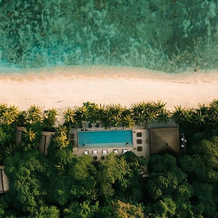 El Nido Resorts Pangulasian Island Екстериор снимка