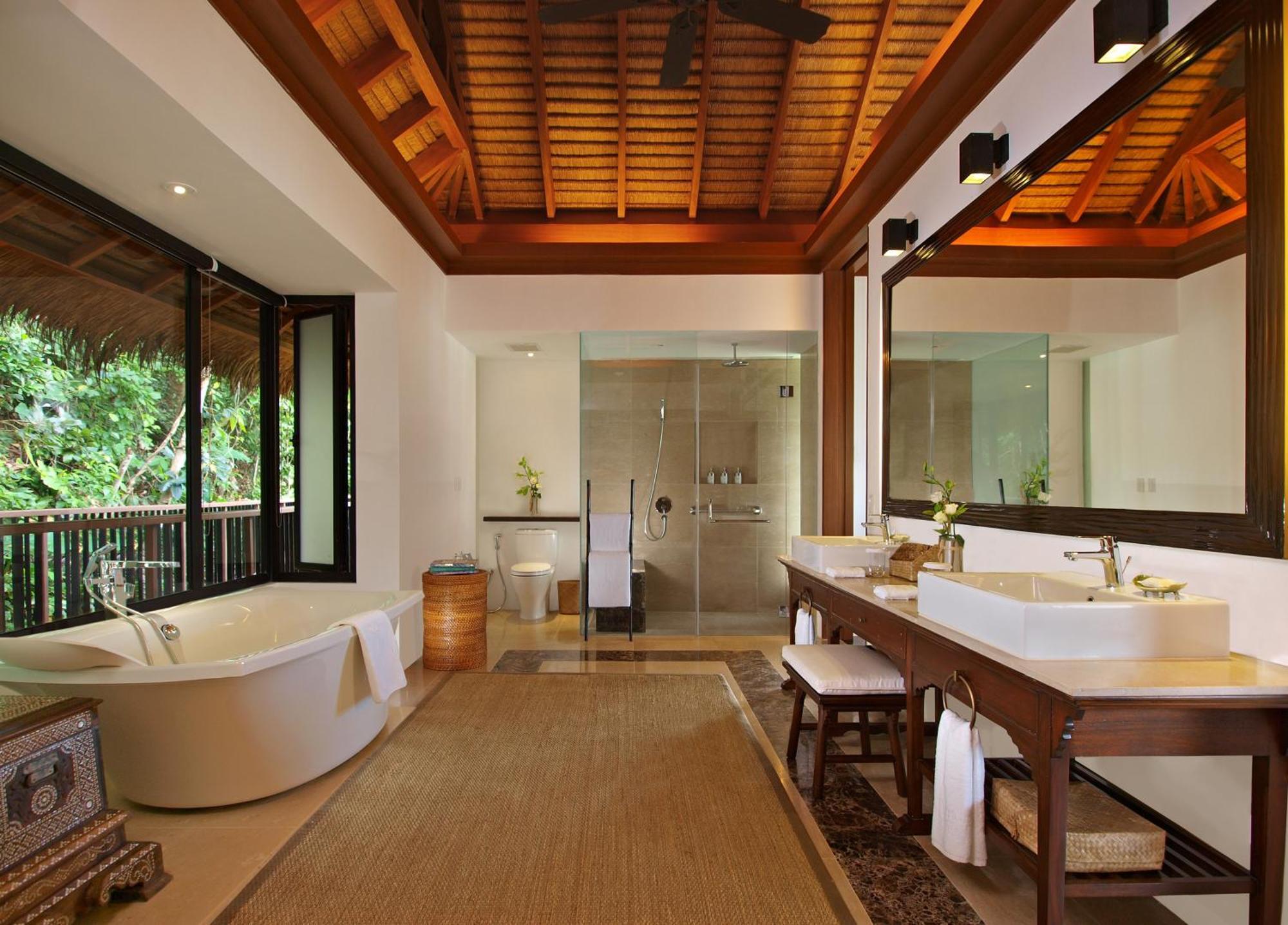 El Nido Resorts Pangulasian Island Екстериор снимка