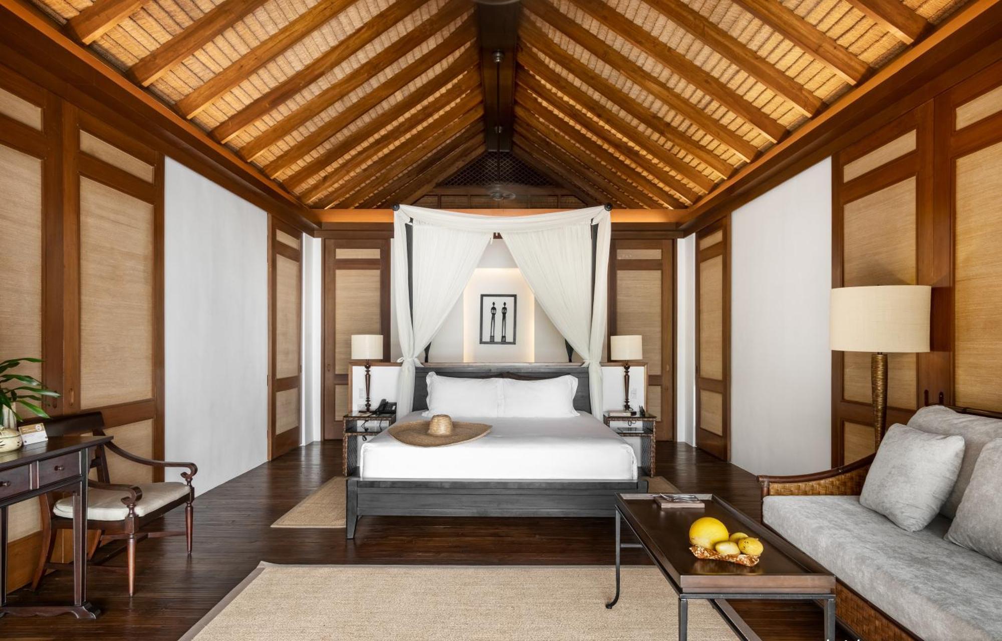 El Nido Resorts Pangulasian Island Екстериор снимка