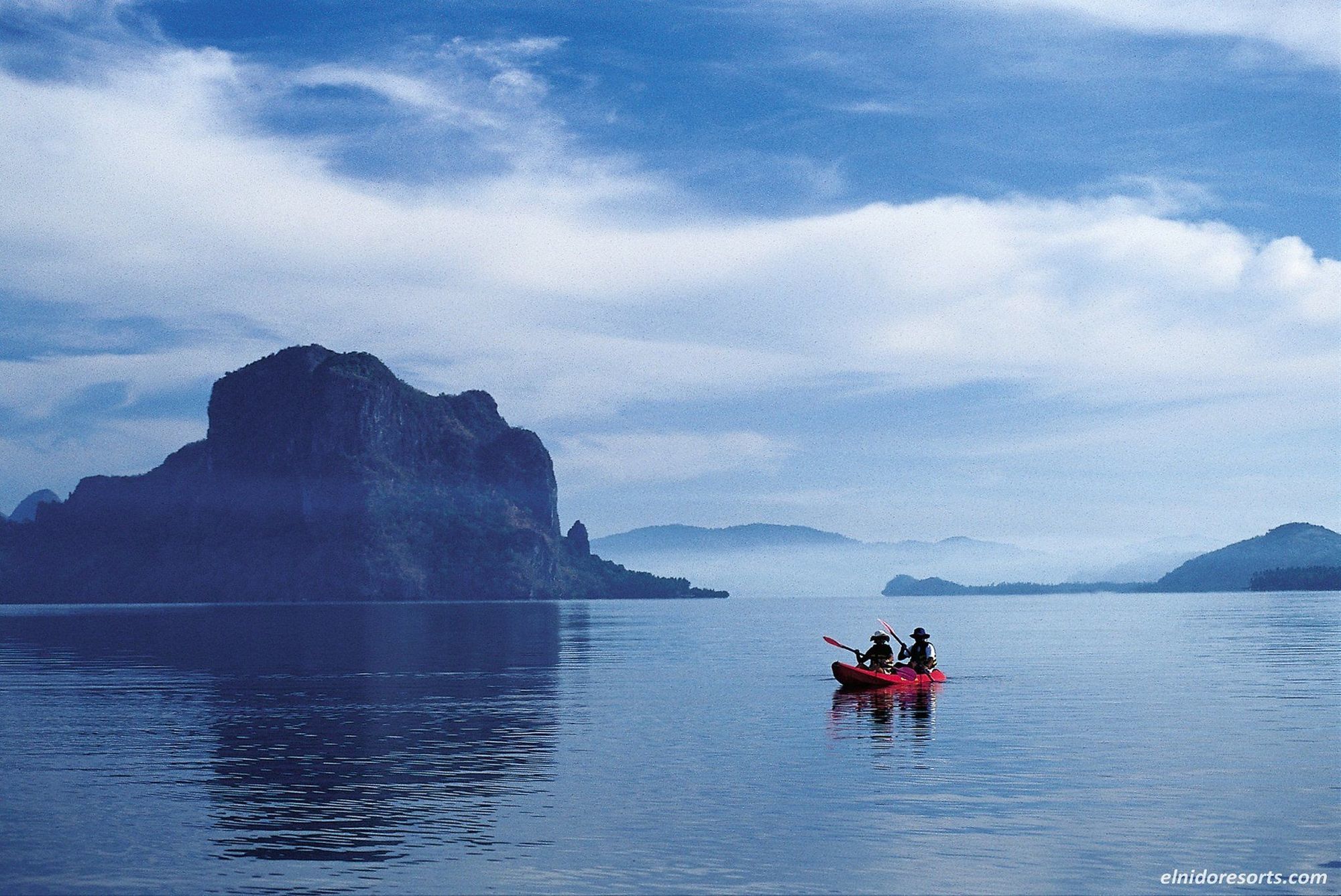 El Nido Resorts Pangulasian Island Удобства снимка