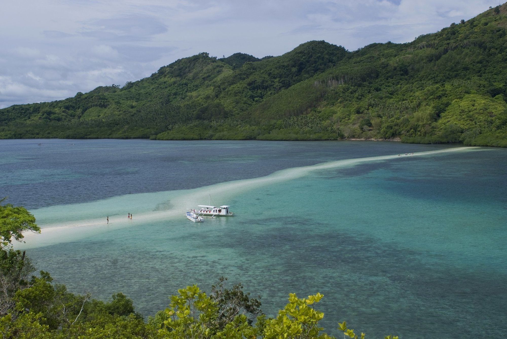 El Nido Resorts Pangulasian Island Удобства снимка