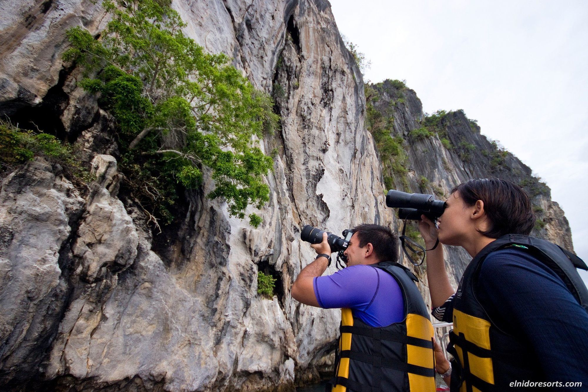 El Nido Resorts Pangulasian Island Удобства снимка