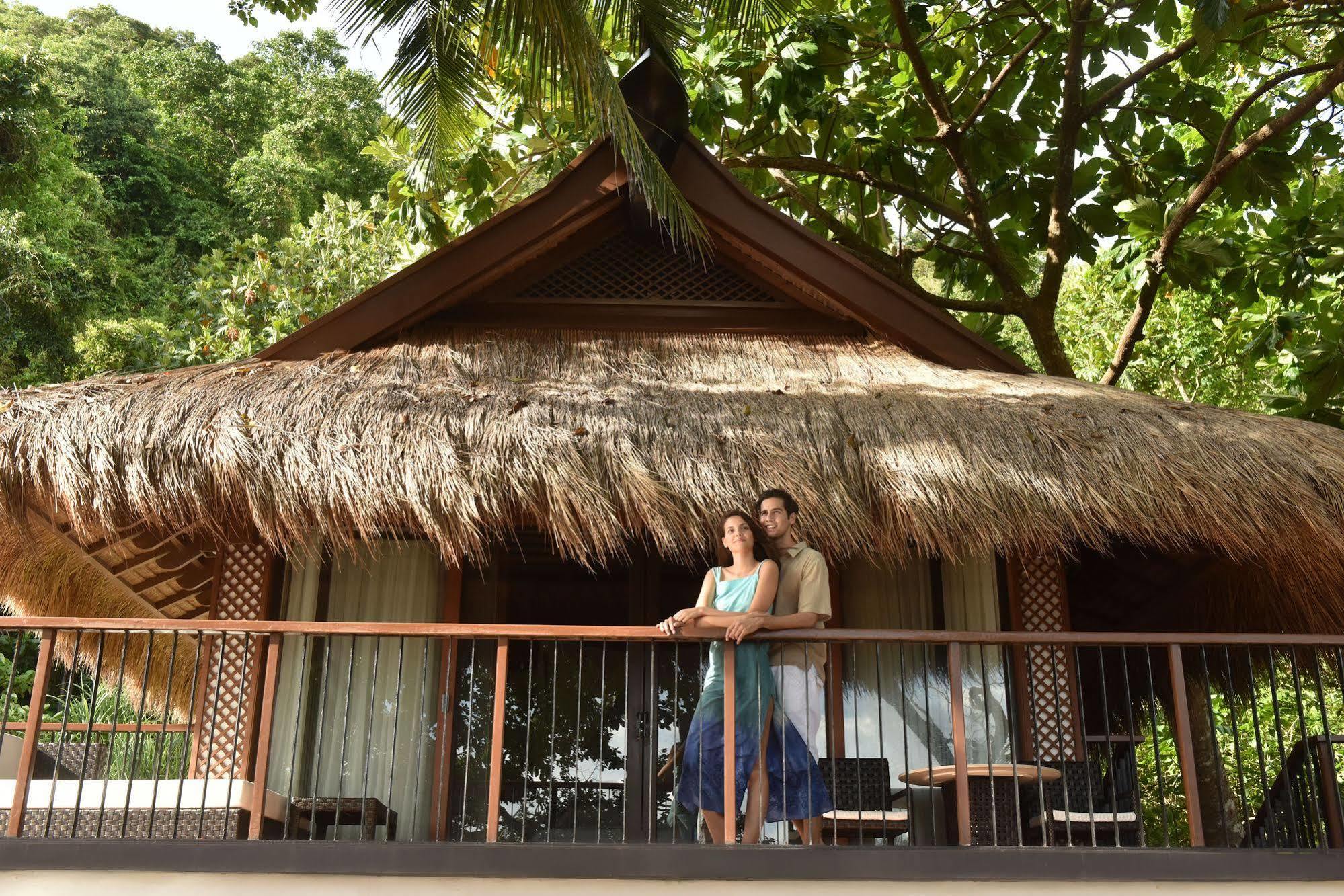 El Nido Resorts Pangulasian Island Екстериор снимка